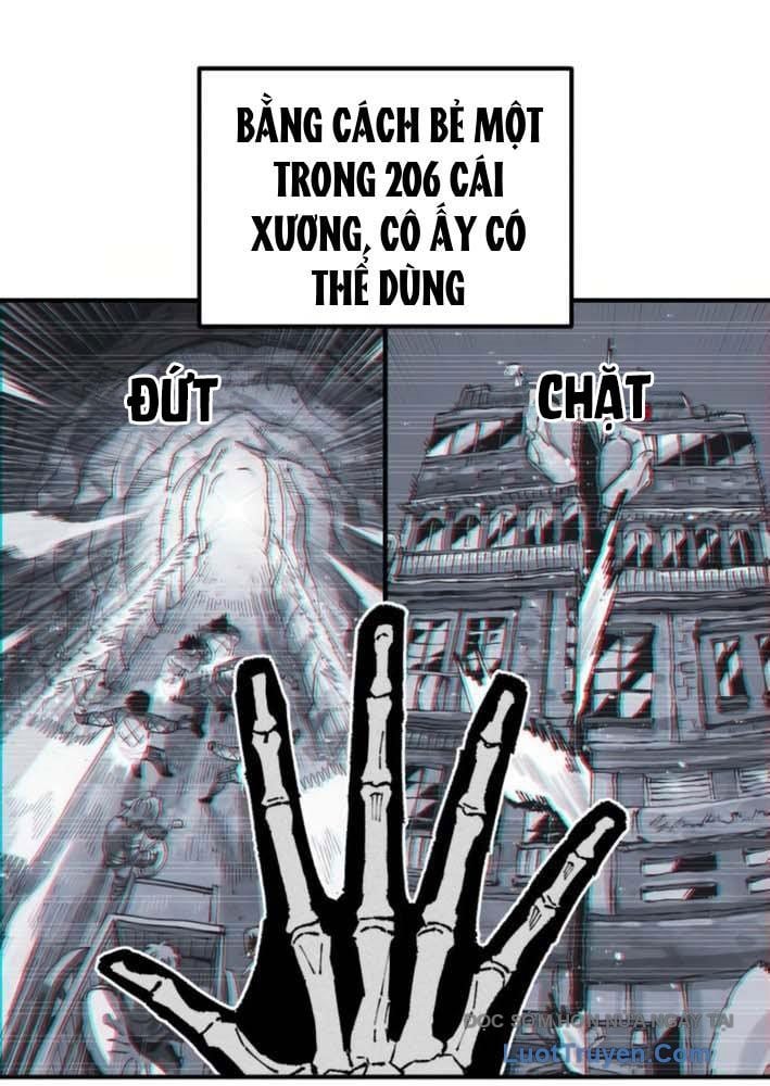 Sắp Xuất Ngũ Thì Isekai Chapter 158 - Trang 2