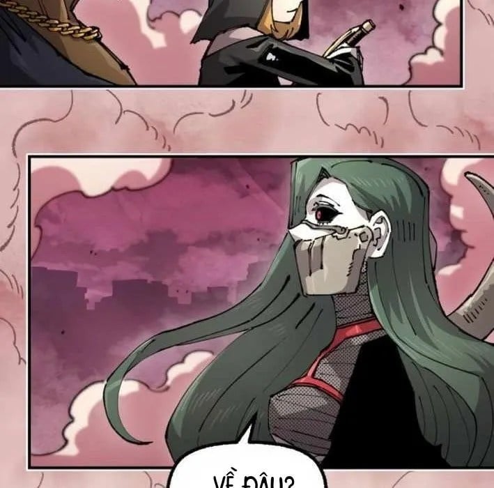 Sắp Xuất Ngũ Thì Isekai Chapter 159 - Trang 2