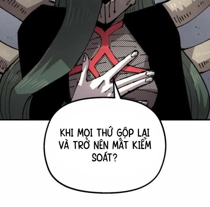 Sắp Xuất Ngũ Thì Isekai Chapter 159 - Trang 2