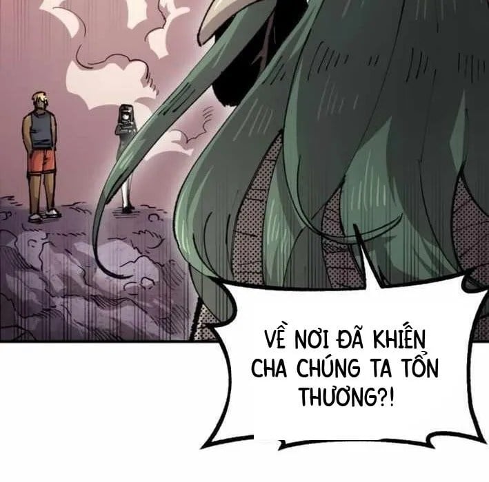 Sắp Xuất Ngũ Thì Isekai Chapter 159 - Trang 2