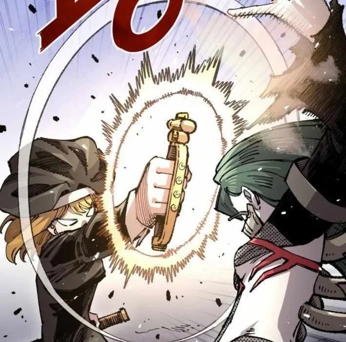 Sắp Xuất Ngũ Thì Isekai Chapter 159 - Trang 2
