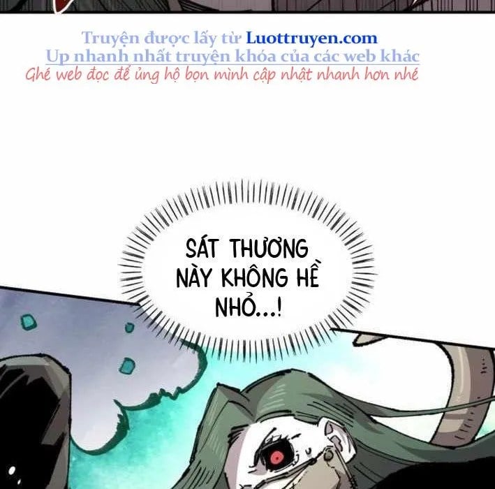 Sắp Xuất Ngũ Thì Isekai Chapter 159 - Trang 2