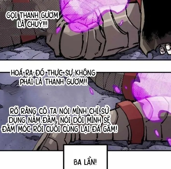 Sắp Xuất Ngũ Thì Isekai Chapter 159 - Trang 2