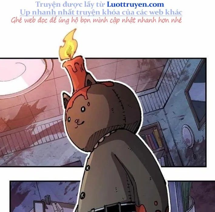 Sắp Xuất Ngũ Thì Isekai Chapter 160 - Trang 2