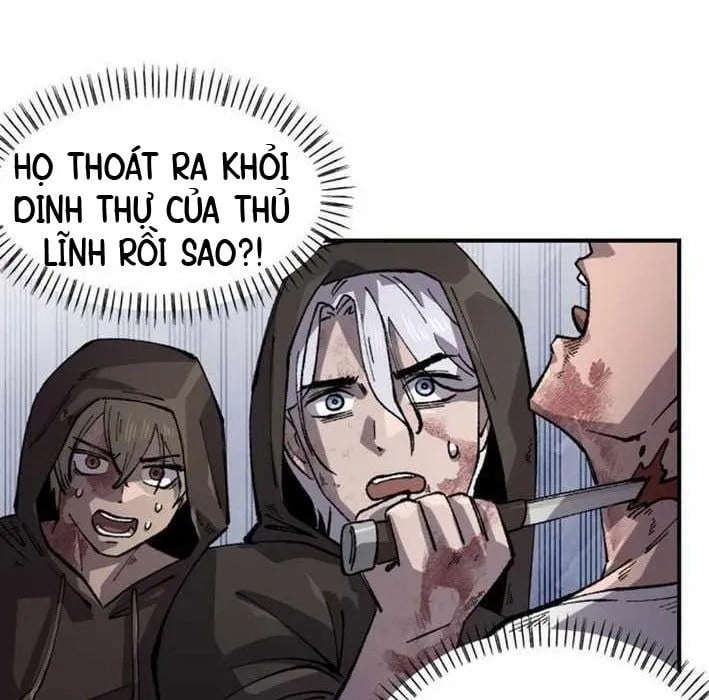 Sắp Xuất Ngũ Thì Isekai Chapter 160 - Trang 2