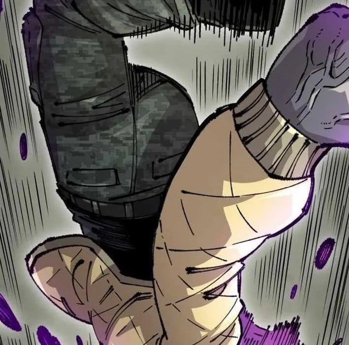 Sắp Xuất Ngũ Thì Isekai Chapter 160 - Trang 2