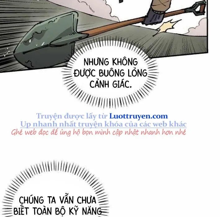 Sắp Xuất Ngũ Thì Isekai Chapter 160 - Trang 2