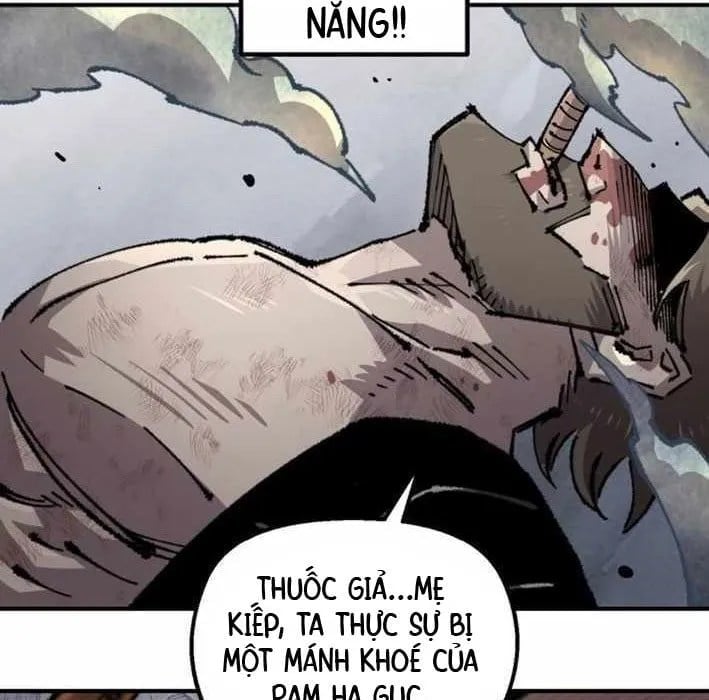 Sắp Xuất Ngũ Thì Isekai Chapter 160 - Trang 2