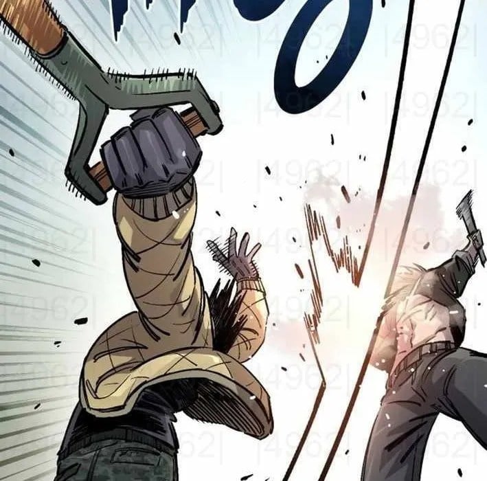 Sắp Xuất Ngũ Thì Isekai Chapter 160 - Trang 2