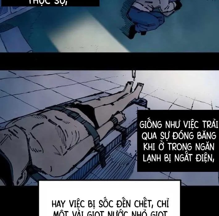 Sắp Xuất Ngũ Thì Isekai Chapter 160 - Trang 2