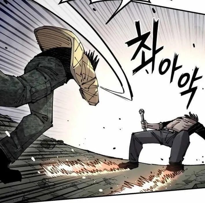 Sắp Xuất Ngũ Thì Isekai Chapter 160 - Trang 2