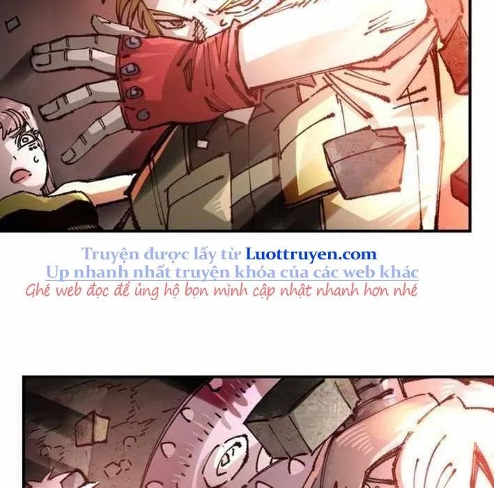 Sắp Xuất Ngũ Thì Isekai Chapter 160 - Trang 2