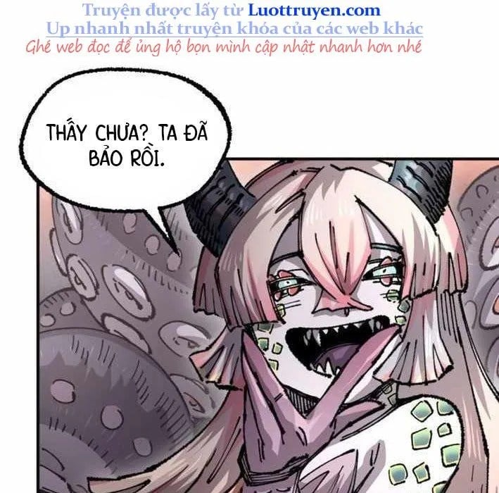 Sắp Xuất Ngũ Thì Isekai Chapter 160 - Trang 2
