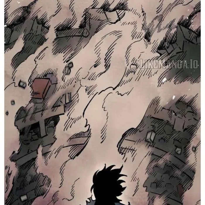 Sắp Xuất Ngũ Thì Isekai Chapter 161 - Trang 2