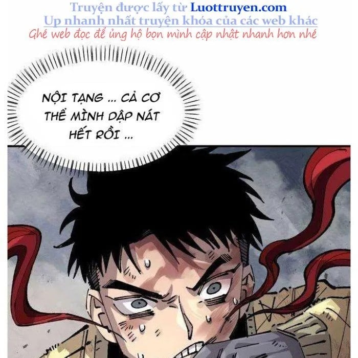 Sắp Xuất Ngũ Thì Isekai Chapter 161 - Trang 2
