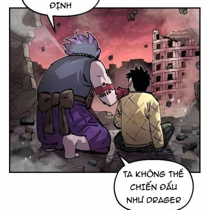 Sắp Xuất Ngũ Thì Isekai Chapter 161 - Trang 2
