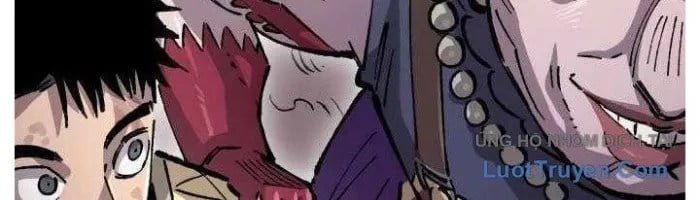 Sắp Xuất Ngũ Thì Isekai Chapter 161 - Trang 2