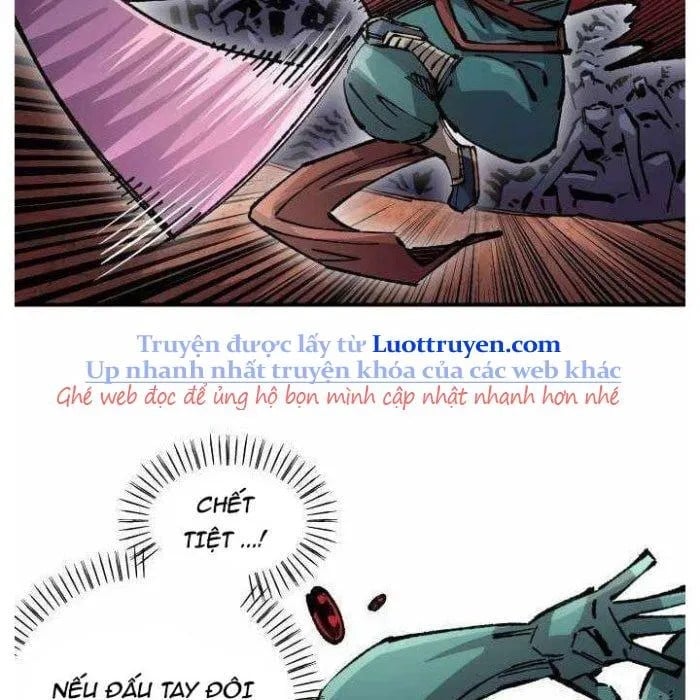 Sắp Xuất Ngũ Thì Isekai Chapter 161 - Trang 2
