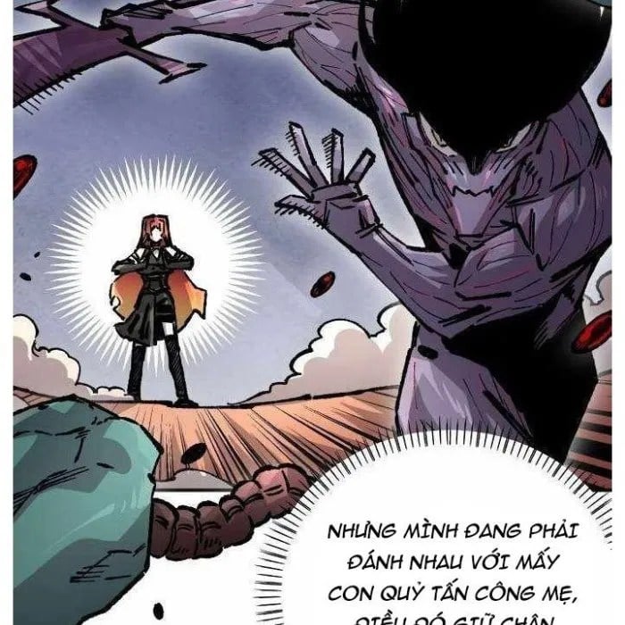Sắp Xuất Ngũ Thì Isekai Chapter 161 - Trang 2