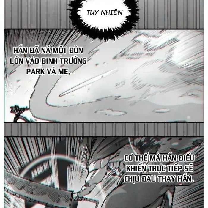 Sắp Xuất Ngũ Thì Isekai Chapter 161 - Trang 2