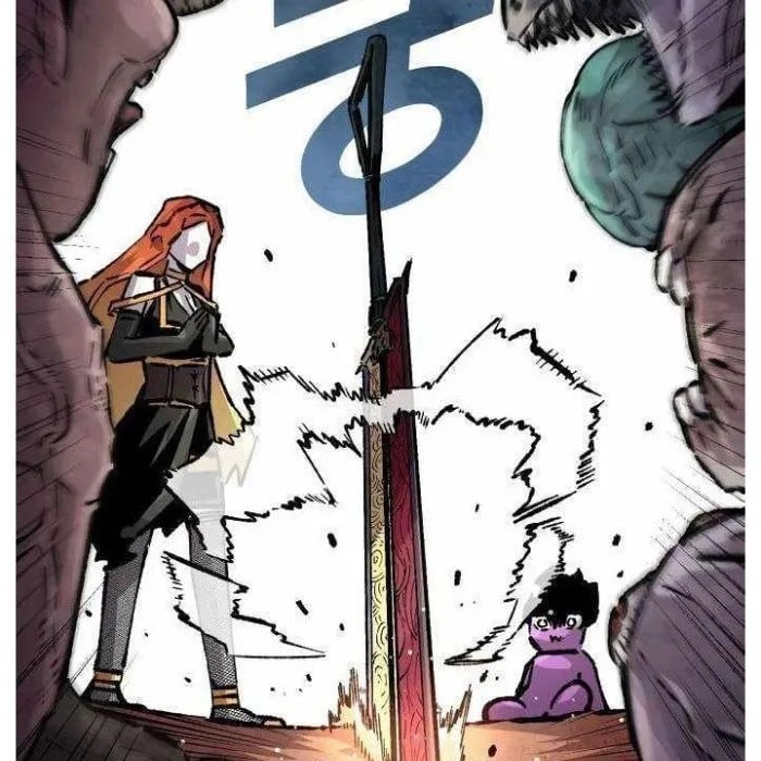 Sắp Xuất Ngũ Thì Isekai Chapter 161 - Trang 2
