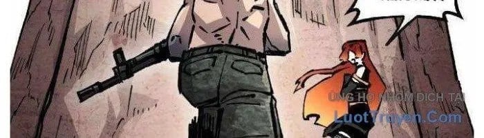 Sắp Xuất Ngũ Thì Isekai Chapter 161 - Trang 2