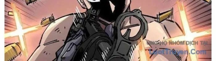 Sắp Xuất Ngũ Thì Isekai Chapter 161 - Trang 2