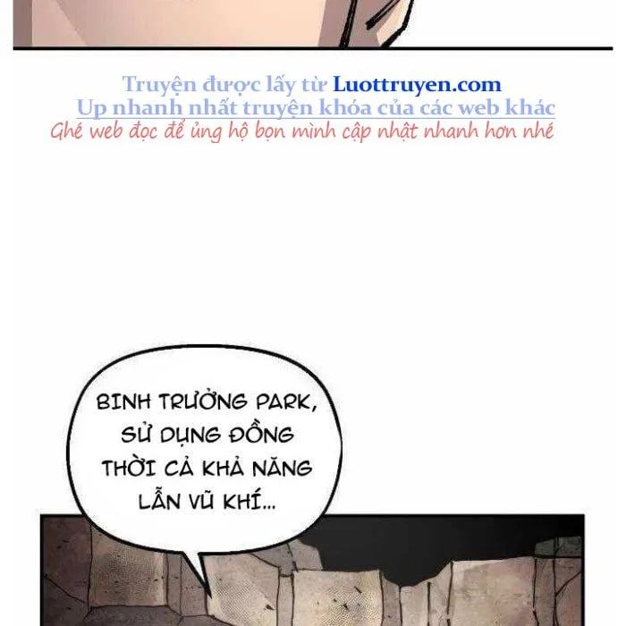 Sắp Xuất Ngũ Thì Isekai Chapter 161 - Trang 2