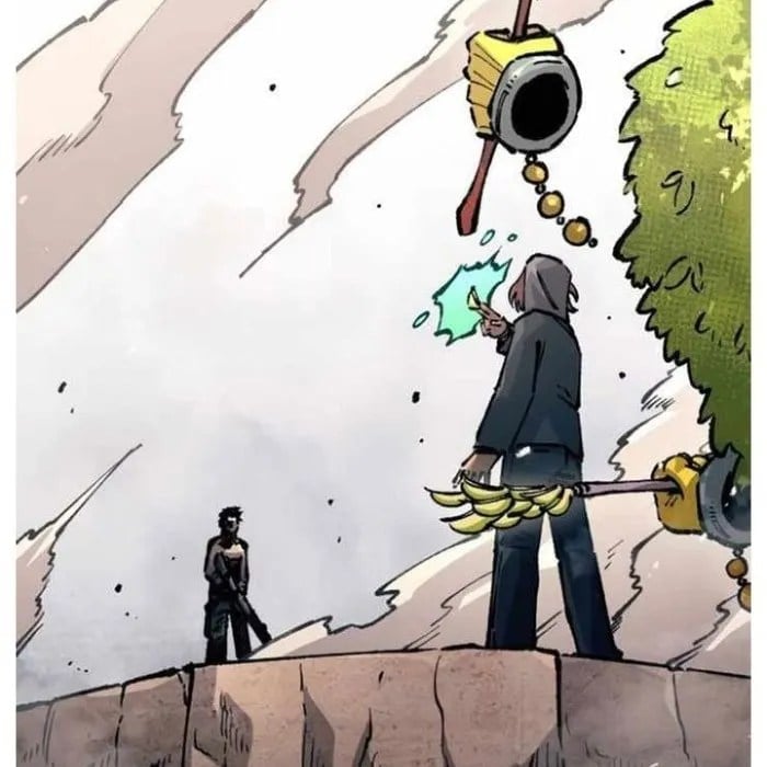 Sắp Xuất Ngũ Thì Isekai Chapter 162 - Trang 2