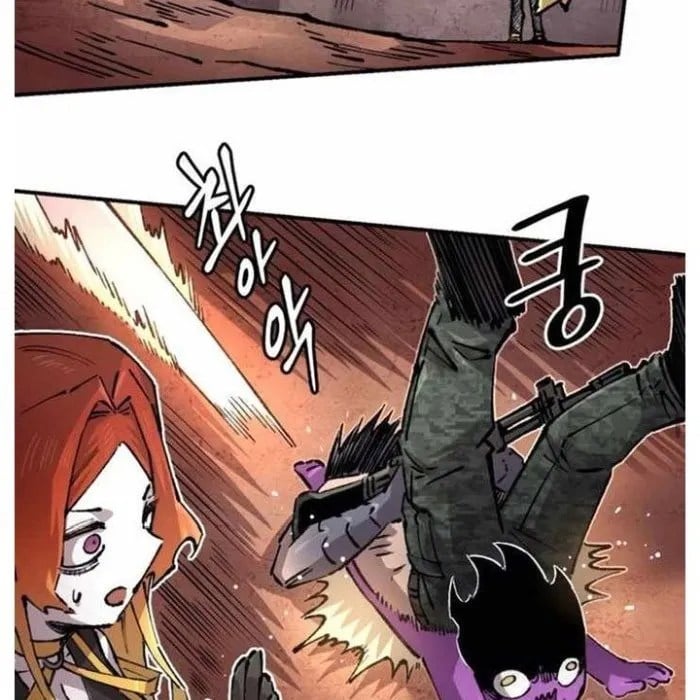 Sắp Xuất Ngũ Thì Isekai Chapter 162 - Trang 2
