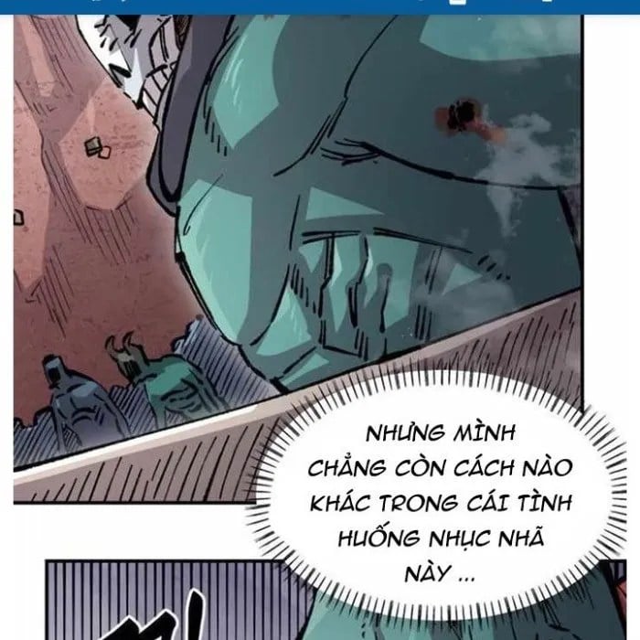Sắp Xuất Ngũ Thì Isekai Chapter 162 - Trang 2