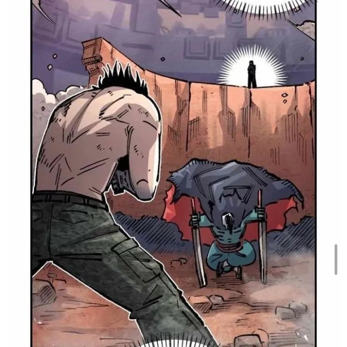 Sắp Xuất Ngũ Thì Isekai Chapter 162 - Trang 2