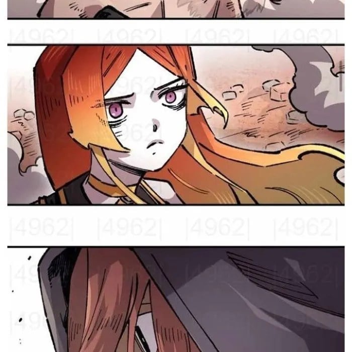 Sắp Xuất Ngũ Thì Isekai Chapter 162 - Trang 2