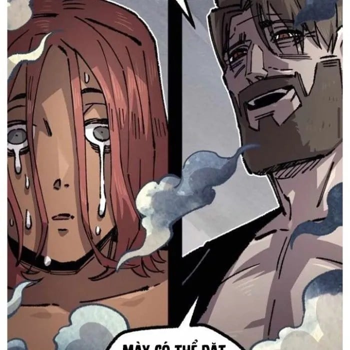 Sắp Xuất Ngũ Thì Isekai Chapter 162 - Trang 2