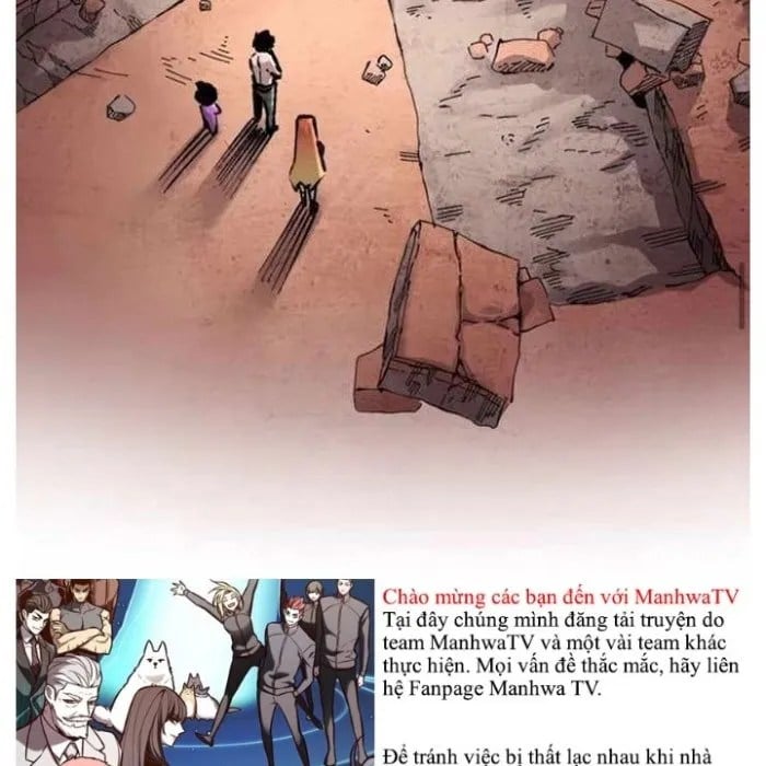 Sắp Xuất Ngũ Thì Isekai Chapter 162 - Trang 2