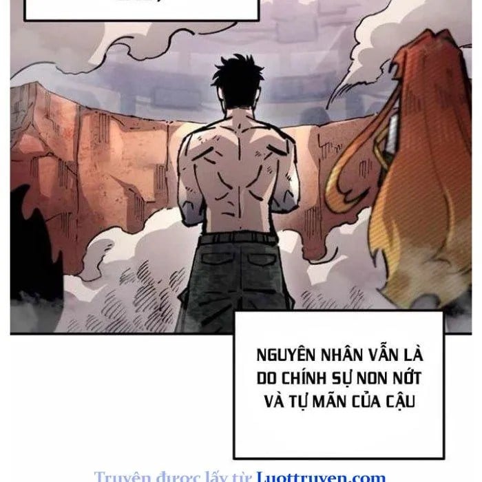 Sắp Xuất Ngũ Thì Isekai Chapter 163 - Trang 2