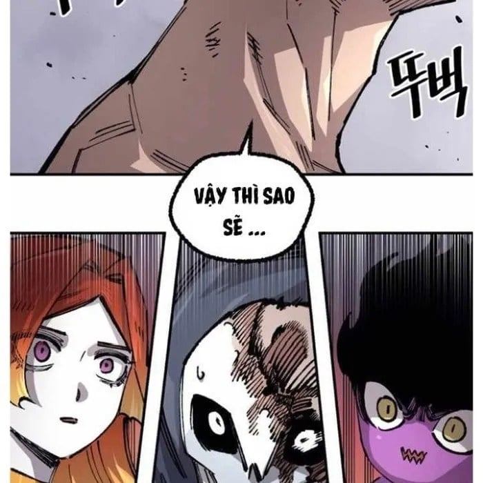 Sắp Xuất Ngũ Thì Isekai Chapter 163 - Trang 2