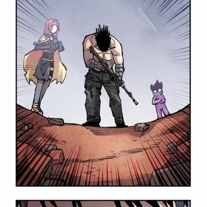 Sắp Xuất Ngũ Thì Isekai Chapter 163 - Trang 2
