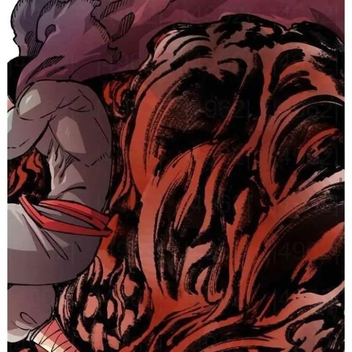 Sắp Xuất Ngũ Thì Isekai Chapter 163 - Trang 2