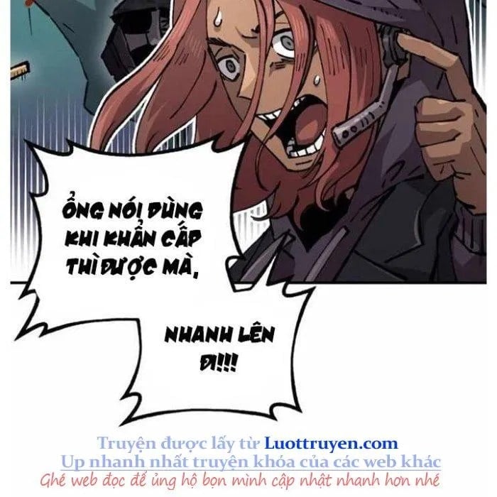 Sắp Xuất Ngũ Thì Isekai Chapter 163 - Trang 2
