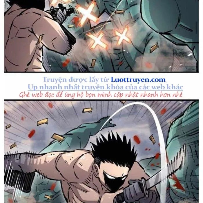 Sắp Xuất Ngũ Thì Isekai Chapter 163 - Trang 2