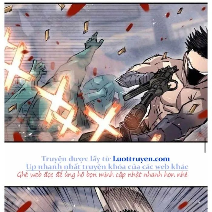 Sắp Xuất Ngũ Thì Isekai Chapter 163 - Trang 2