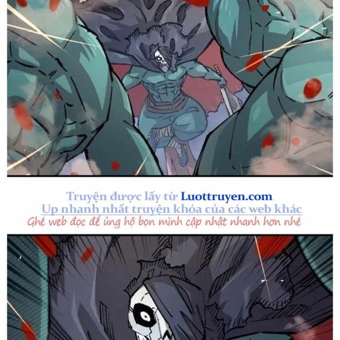 Sắp Xuất Ngũ Thì Isekai Chapter 163 - Trang 2