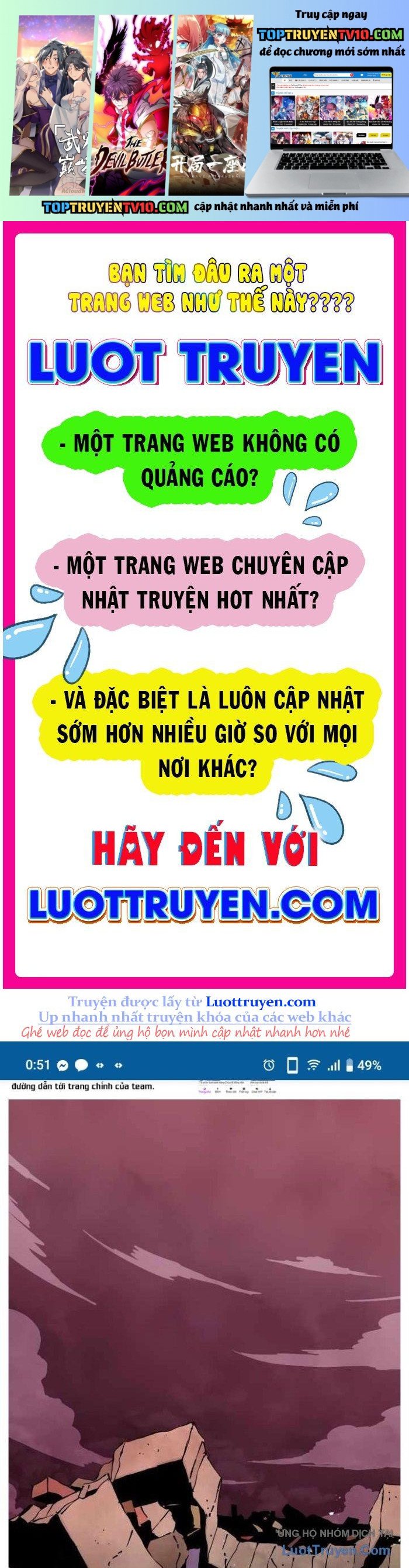 Sắp Xuất Ngũ Thì Isekai Chapter 164 - Trang 2
