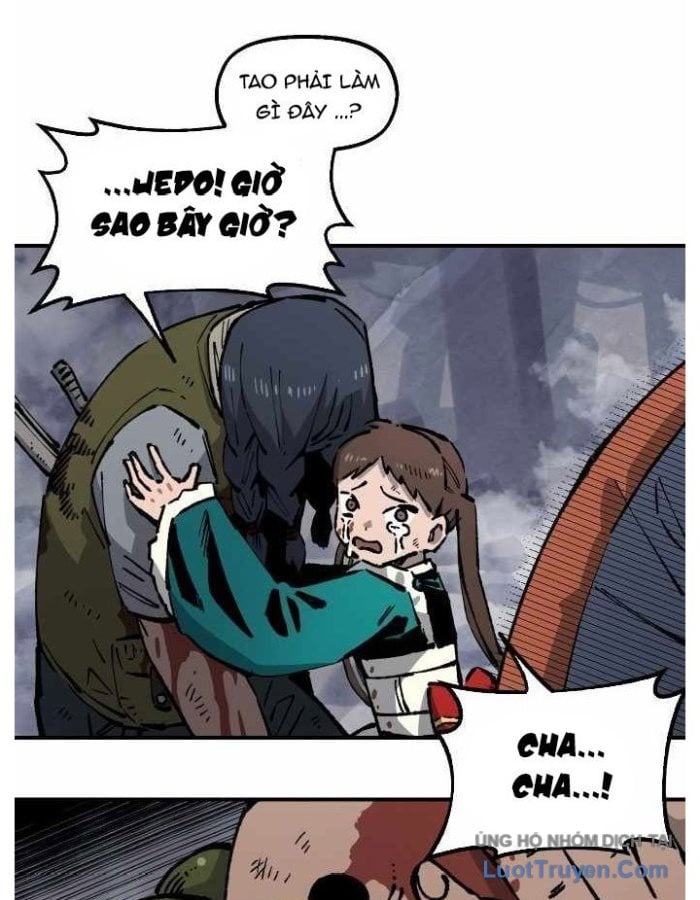 Sắp Xuất Ngũ Thì Isekai Chapter 164 - Trang 2
