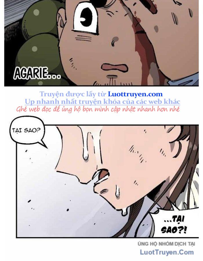 Sắp Xuất Ngũ Thì Isekai Chapter 164 - Trang 2