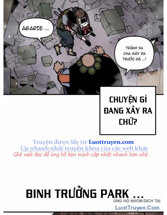 Sắp Xuất Ngũ Thì Isekai Chapter 164 - Trang 2