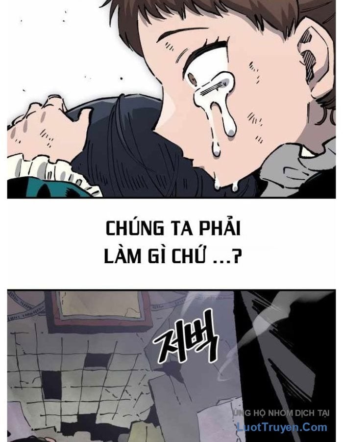 Sắp Xuất Ngũ Thì Isekai Chapter 164 - Trang 2