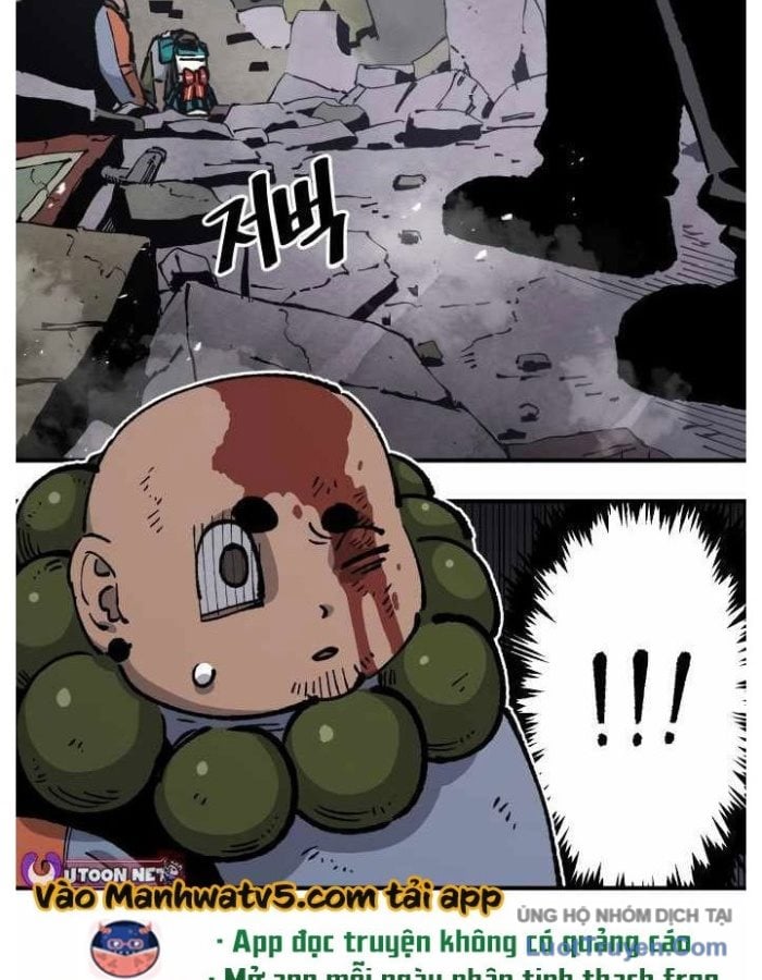Sắp Xuất Ngũ Thì Isekai Chapter 164 - Trang 2