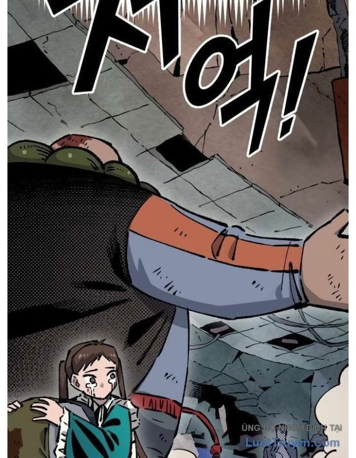 Sắp Xuất Ngũ Thì Isekai Chapter 164 - Trang 2